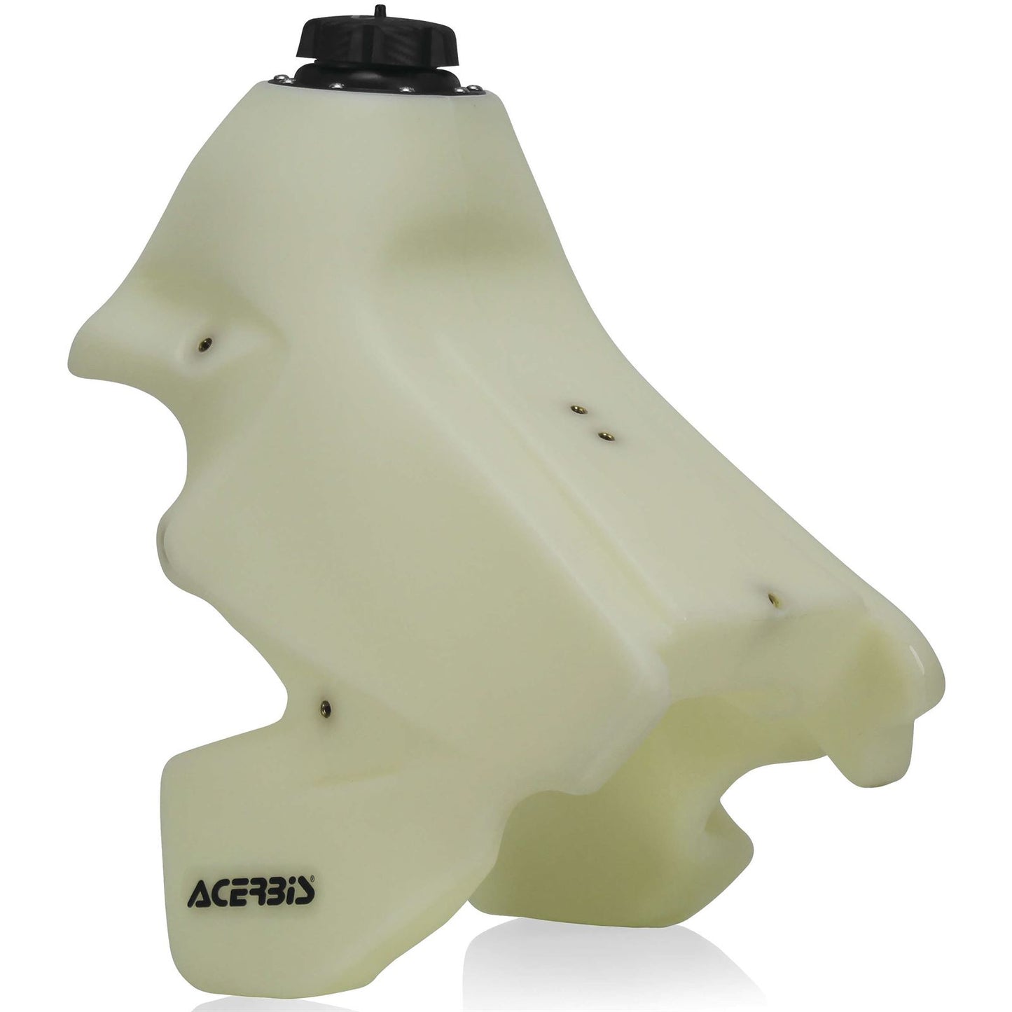 Acerbis Fuel Tank 3.4 Gallon  Natural 2140690147_280658