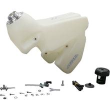 Acerbis Fuel Tank 3.4 Gallon  Natural 2140690147_320466