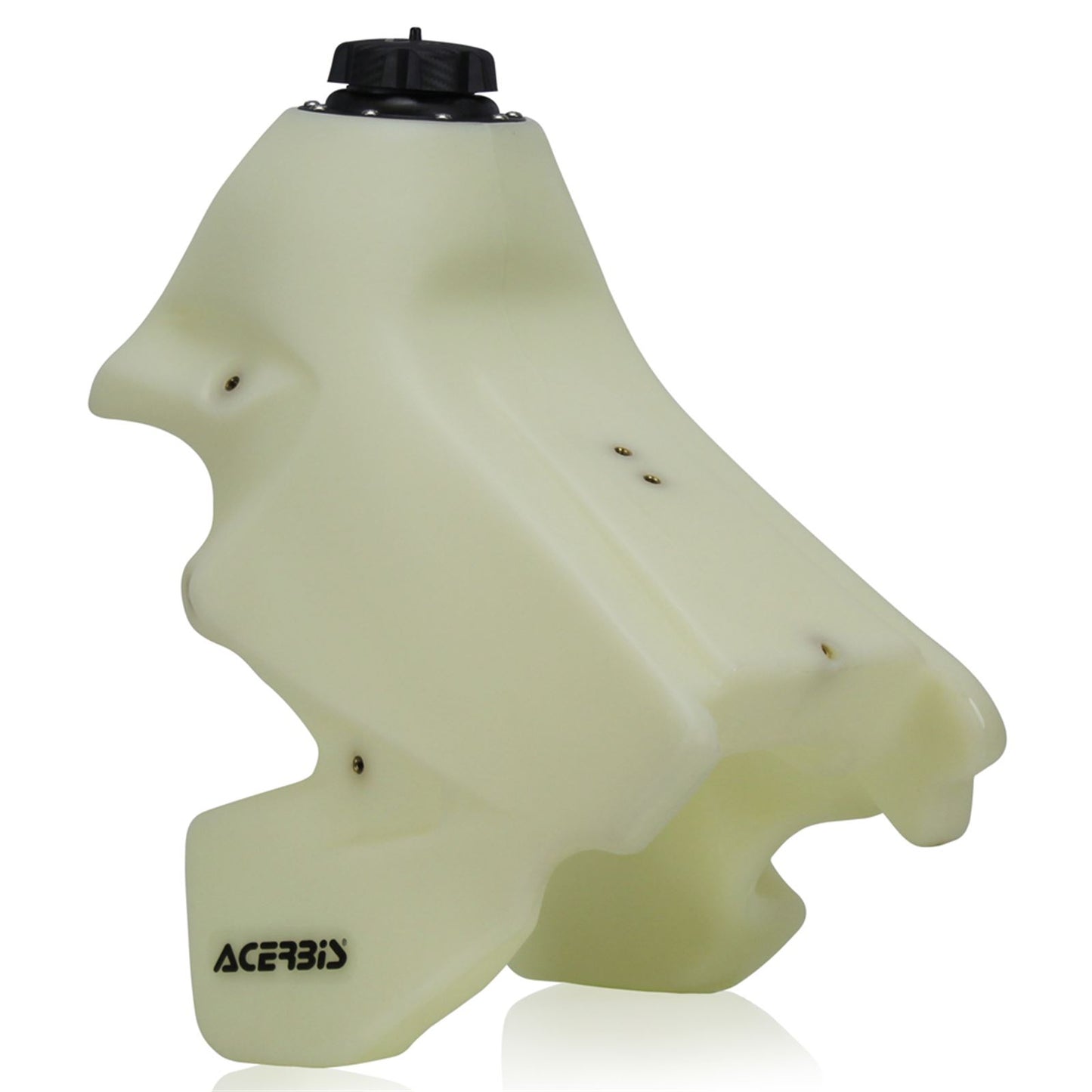 Acerbis Fuel Tank 3.4 Gallon  Natural 2140690147_280659