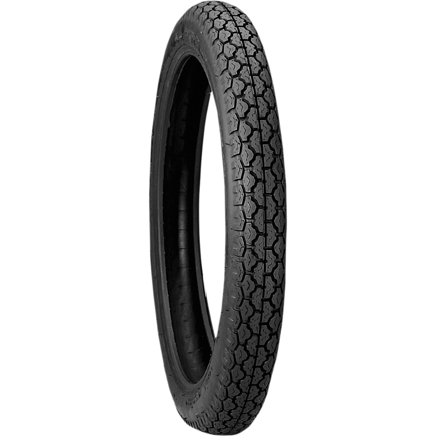Duro Tire Tire - HF319 - 300-18 4PR - Tube Type [MPN: 25-31918-300BTT]_375591