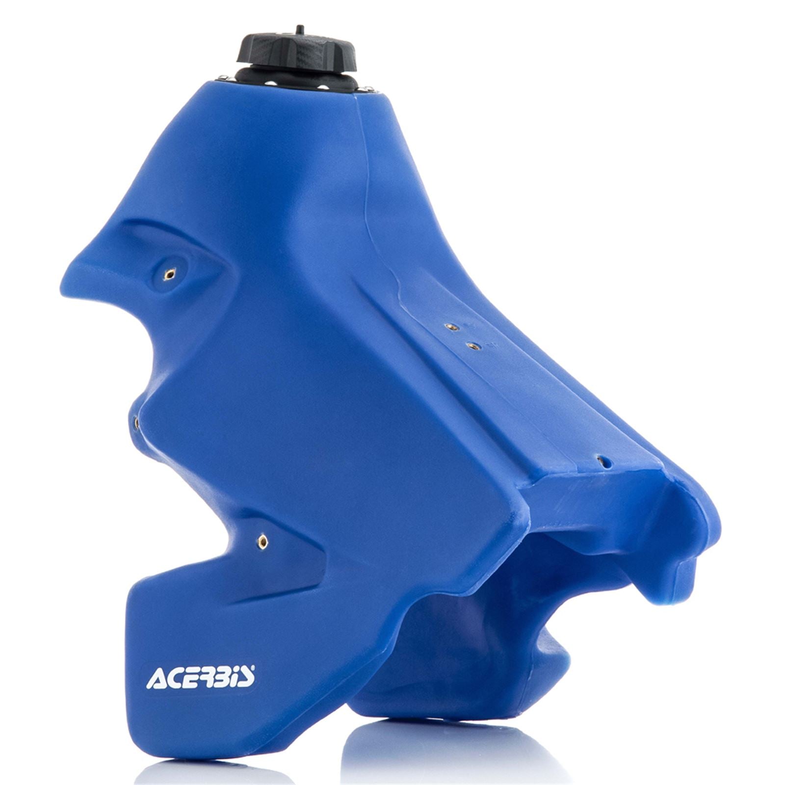 Acerbis Fuel Tank 3.3 Gallon  Blue 2140690211_280661