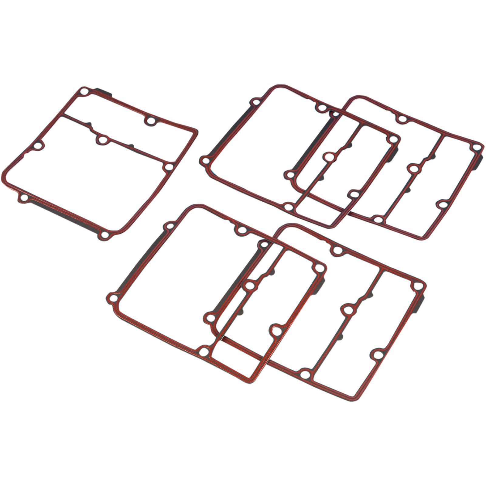 James Gaskets Transmission Cover Gasket - FXD [MPN: 34917-99-F]_398868