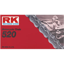RK Chain M520 - Standard Chain - 88 Links [MPN: M520-88]_467503