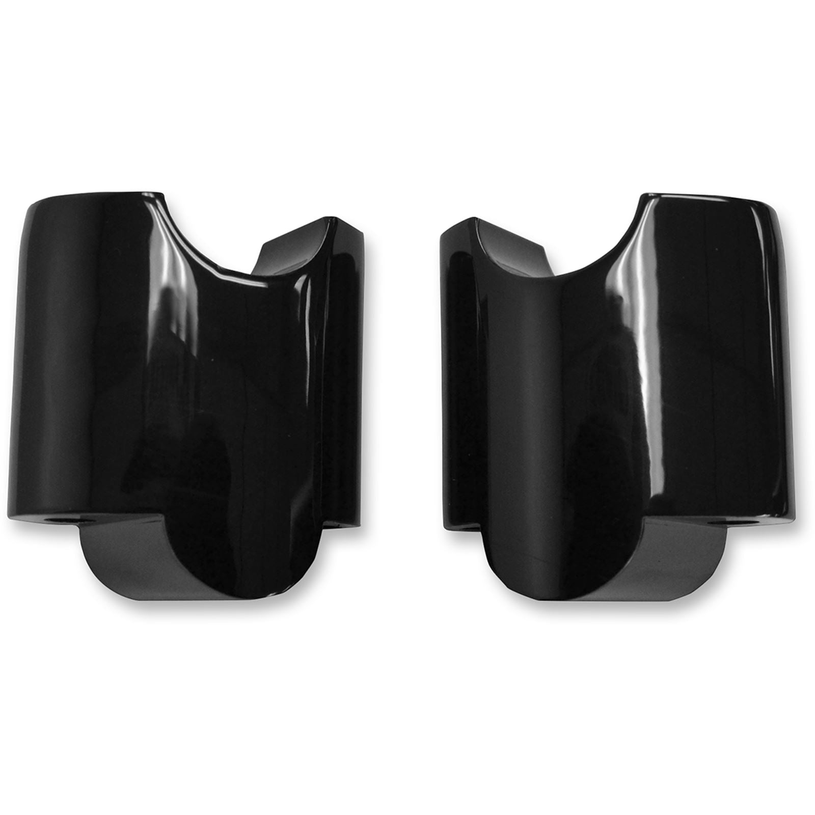 LA Choppers 2" Extension Riser for Forty Eight [MPN: LA-7433-02B]_414873