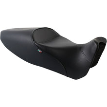 Sargent World Sport™ Seat - Carbon FX - High fits Ducati Diavel '11-'19 Black [MPN: WS-655-19]_470675