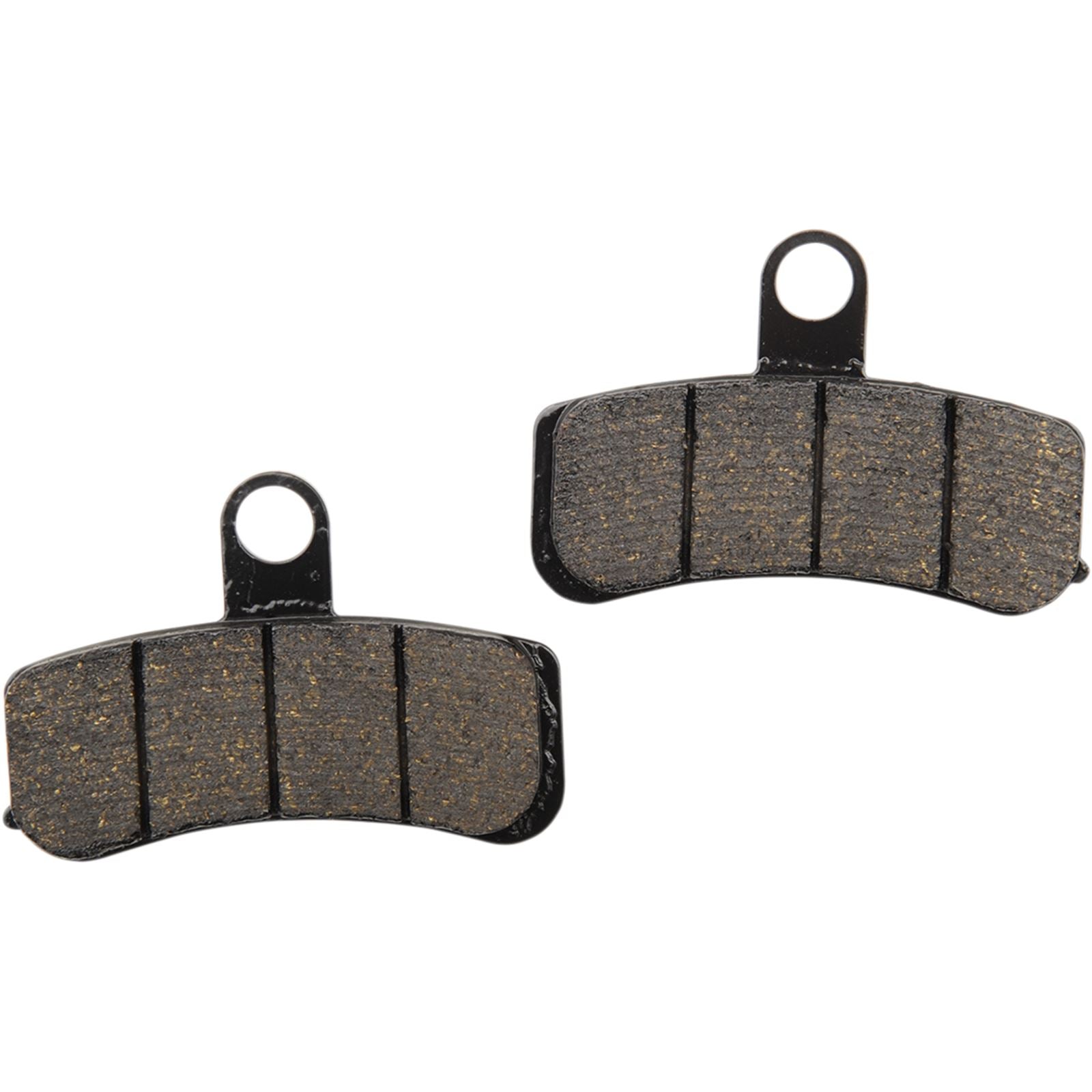 SBS Street Ceramic Brake Pads for Harley-Davidson [MPN: 853H.HF]_471465