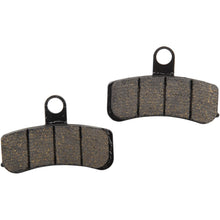 SBS Street Ceramic Brake Pads for Harley-Davidson [MPN: 853H.HF]_471465