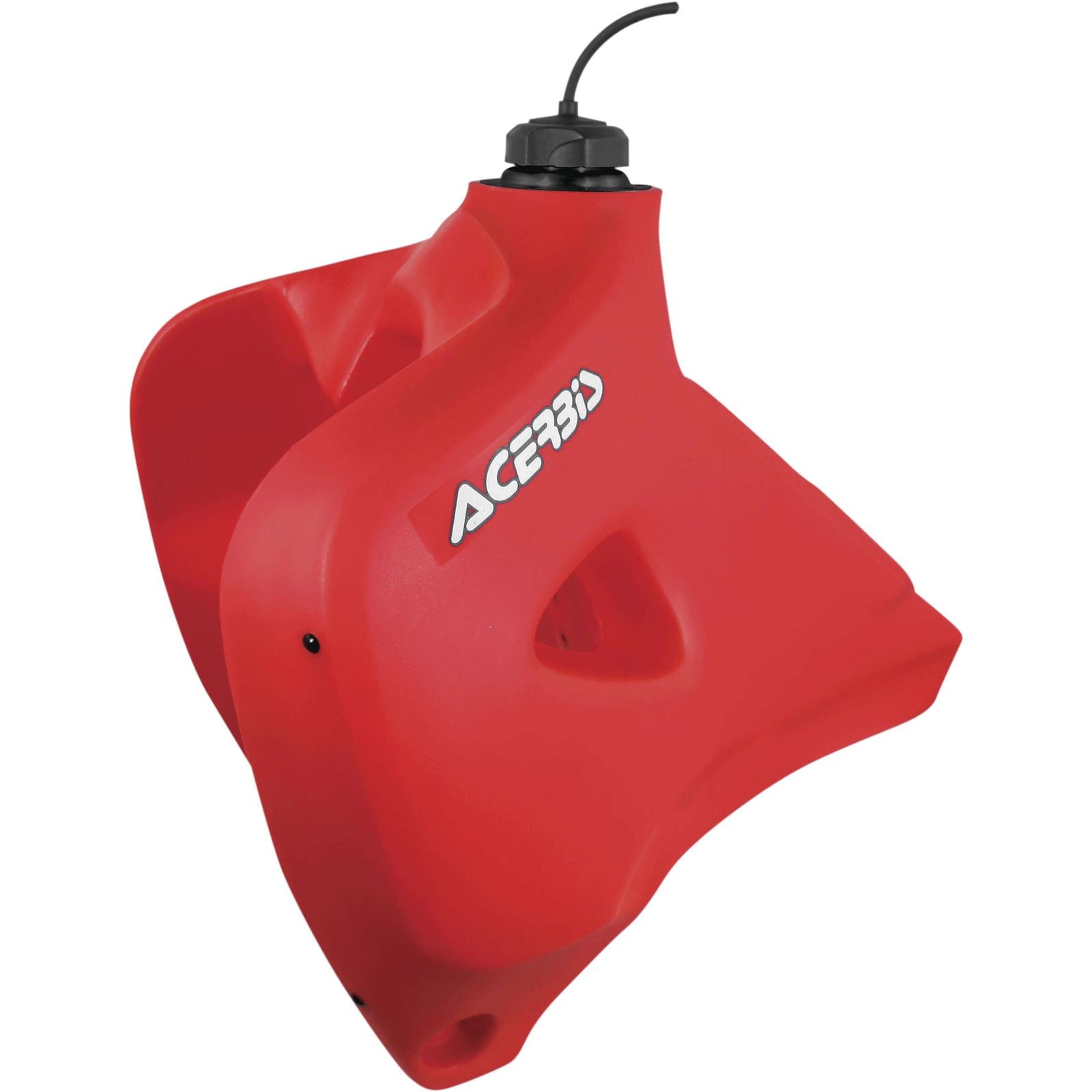Acerbis Fuel Tank 6.3 Gallon  Red 2140710229_280663