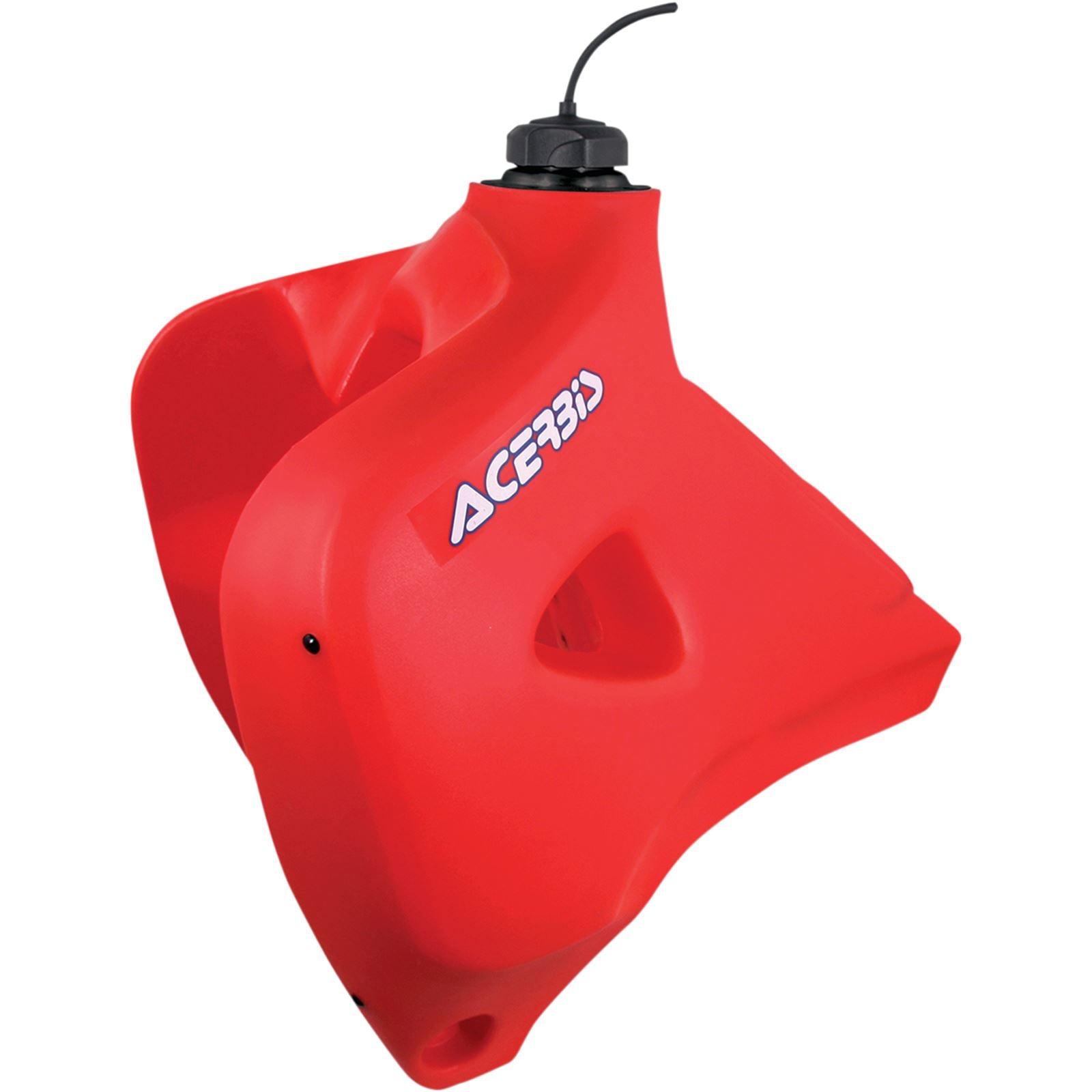 Acerbis Fuel Tank 6.3 Gallon  Red 2140710229_320471