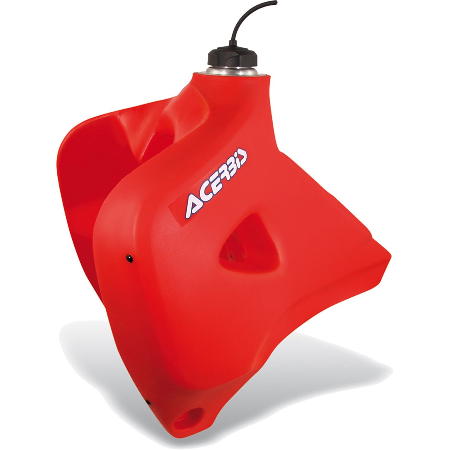 Acerbis Fuel Tank 6.3 Gallon  Red 2140710229_280664