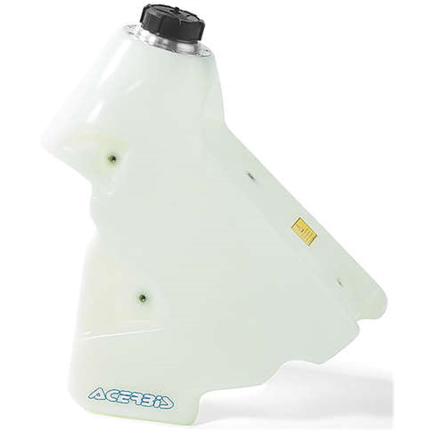 Acerbis Fuel Tank 3.4 Gallon  Natural 2140730147_280665
