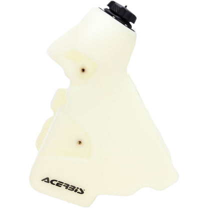 Acerbis Fuel Tank 3.4 Gallon  Natural 2140730147_320579