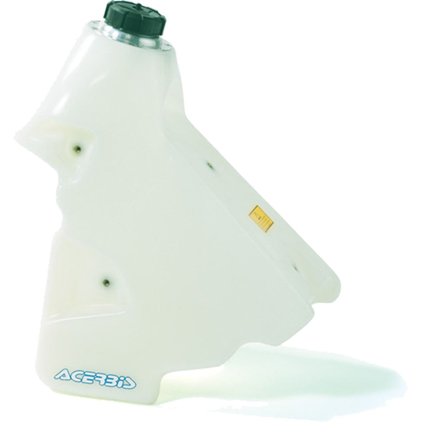 Acerbis Fuel Tank 3.4 Gallon  Natural 2140730147_280666