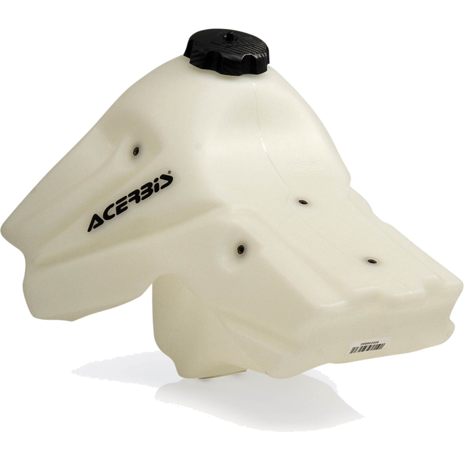 Acerbis Fuel Tank 2.9 Gallon  Natural 2140740147_280667