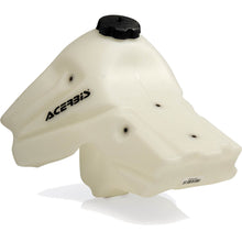 Acerbis Fuel Tank 2.9 Gallon  Natural 2140740147_280667