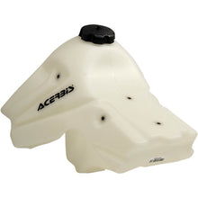 Acerbis Fuel Tank 2.9 Gallon  Natural 2140740147_320447
