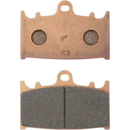 Vesrah JL Sintered Metal Brake Pads - VD-344/RJL [MPN: VD-344RJL]_491366