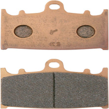 Vesrah JL Sintered Metal Brake Pads - VD-344/RJL [MPN: VD-344RJL]_598965