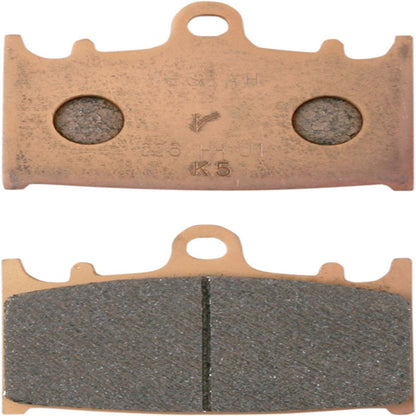 Vesrah JL Sintered Metal Brake Pads - VD-344/RJL [MPN: VD-344RJL]_598965