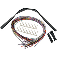 LA Choppers Handlebar Extension Wiring Kit for Harley Davidson [MPN: LA-8991-01]_416900