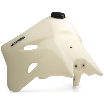 Acerbis Fuel Tank 3.3 Gallon  Natural 2140750147_280673