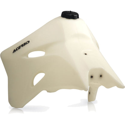 Acerbis Fuel Tank 3.3 Gallon  Natural 2140750147_280674