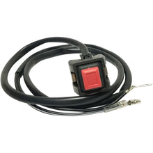 K&S Kill Switch For Suzuki - RM Type 12-0104_404171