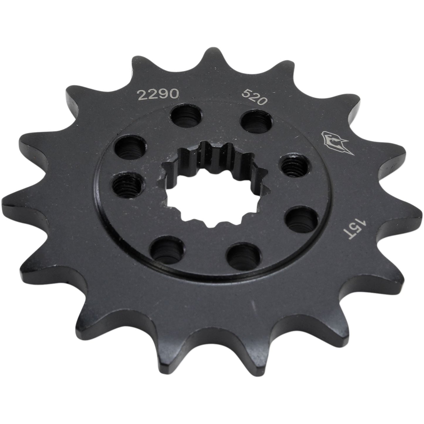 Driven Counter Shaft Sprocket - 15-Tooth 2290-520-15_374624