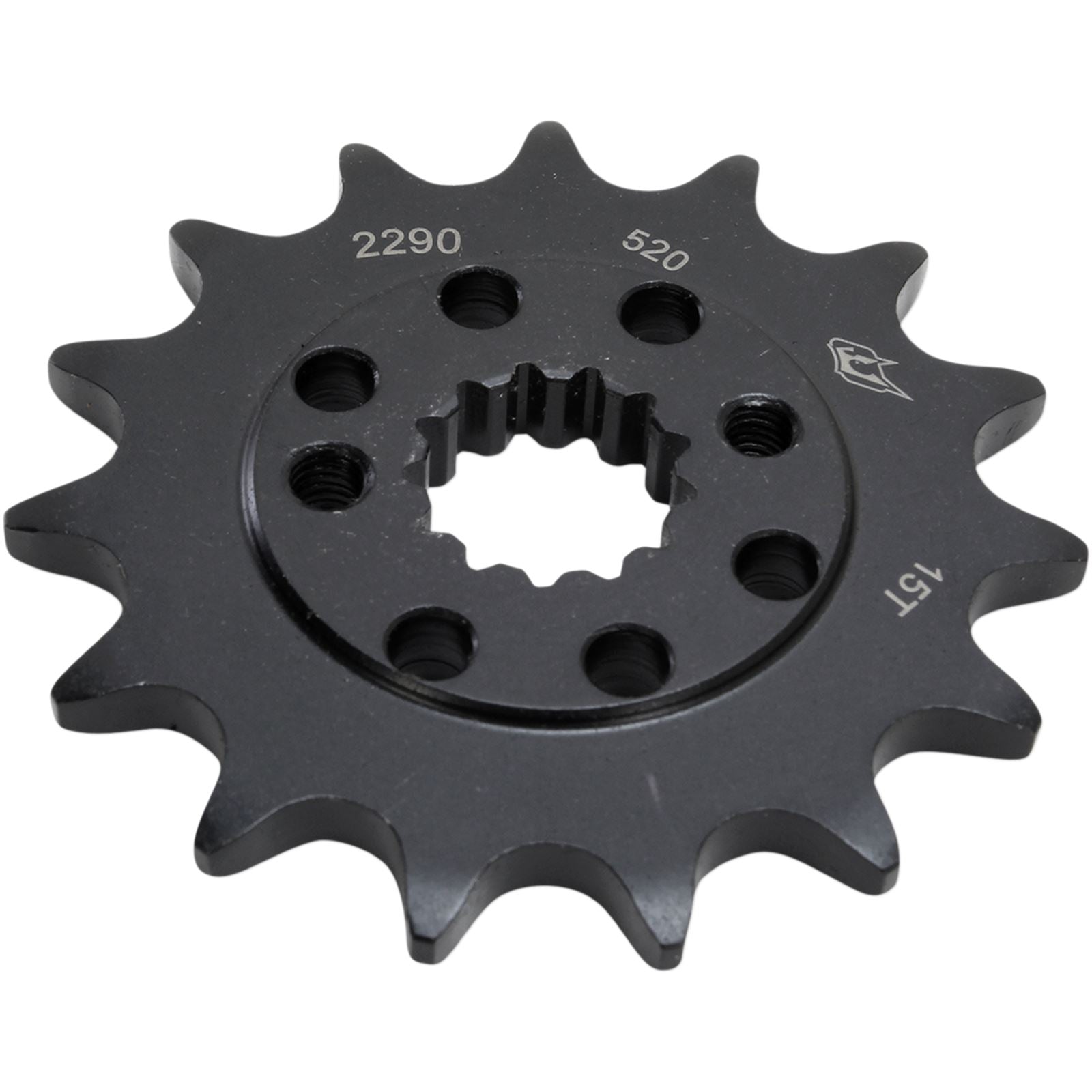 Driven Counter Shaft Sprocket - 15-Tooth 2290-520-15_374624