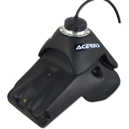 Acerbis Fuel Tank 3.3 Gallon  Black 2140760001_280677