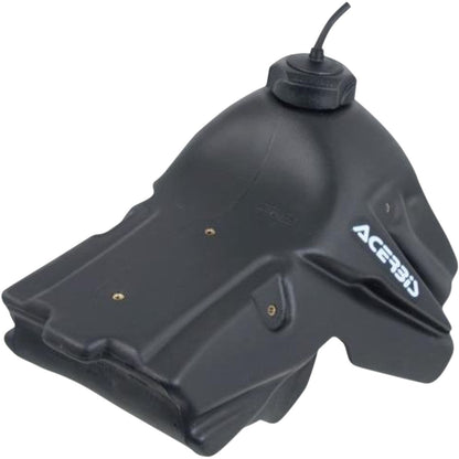 Acerbis Fuel Tank 3.3 Gallon  Black 2140760001_320569