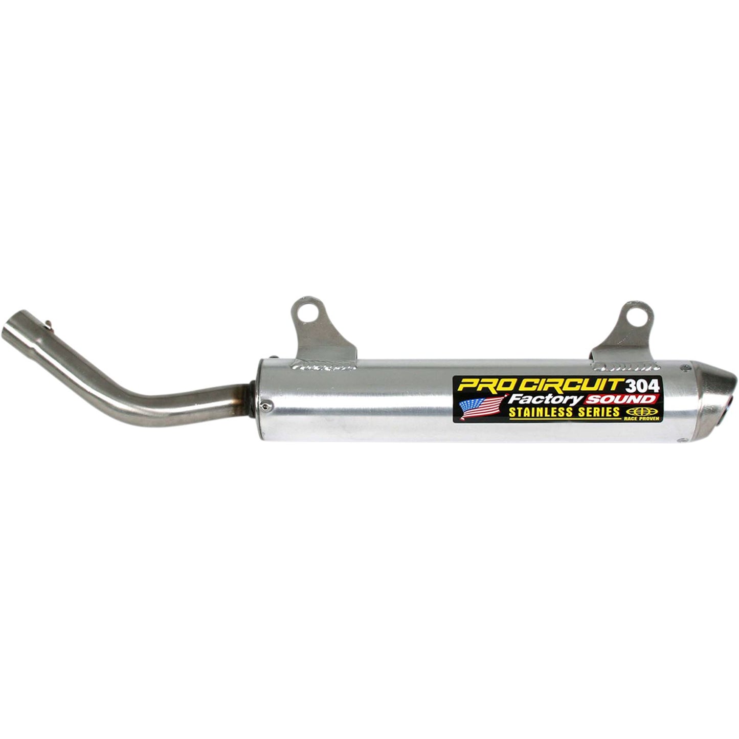 Pro Circuit 304 Silencer [MPN: SY93250-SE]_457949