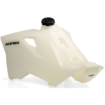 Acerbis Fuel Tank 3.4 Gallon  Natural 2140790147_280682