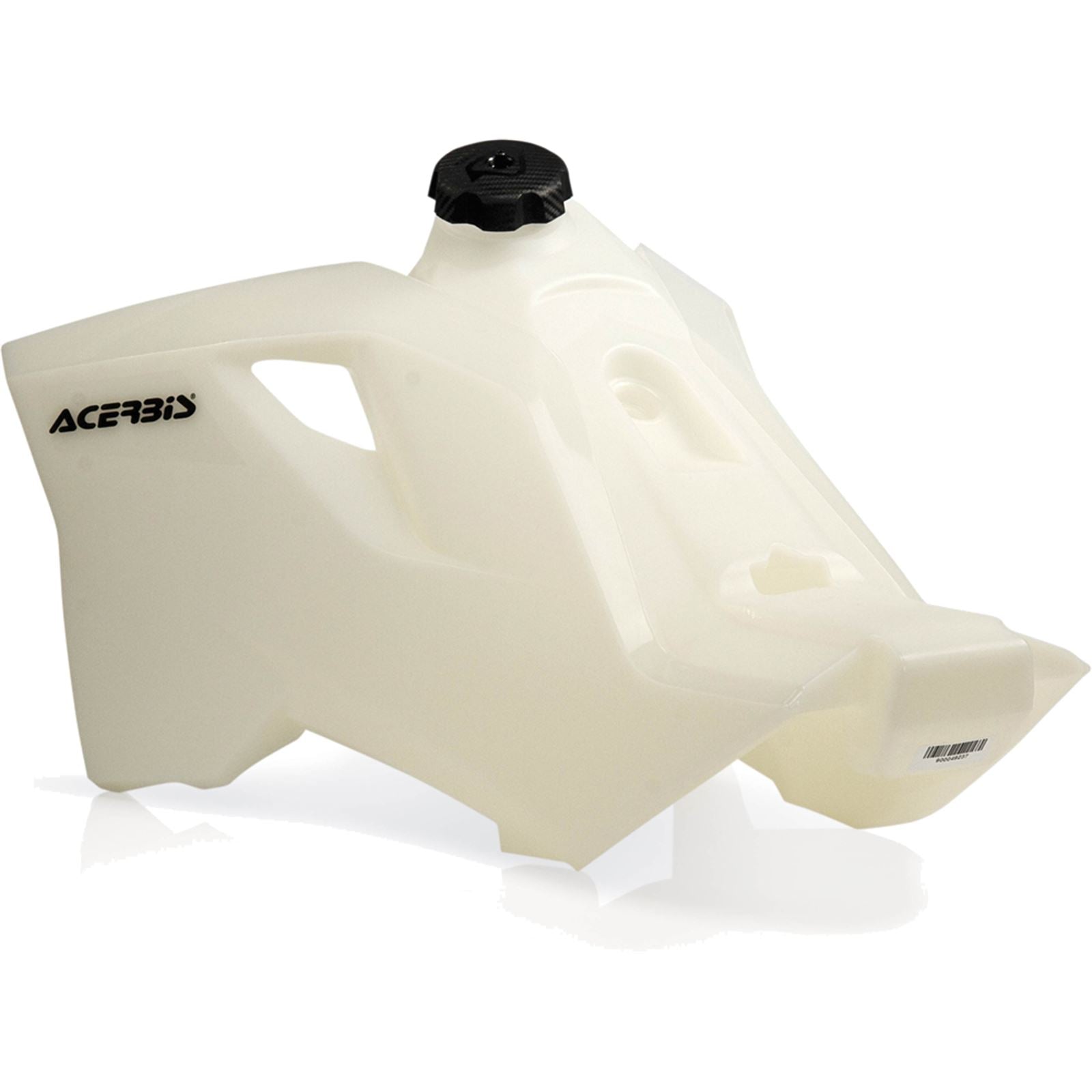 Acerbis Fuel Tank 3.4 Gallon  Natural 2140790147_280683