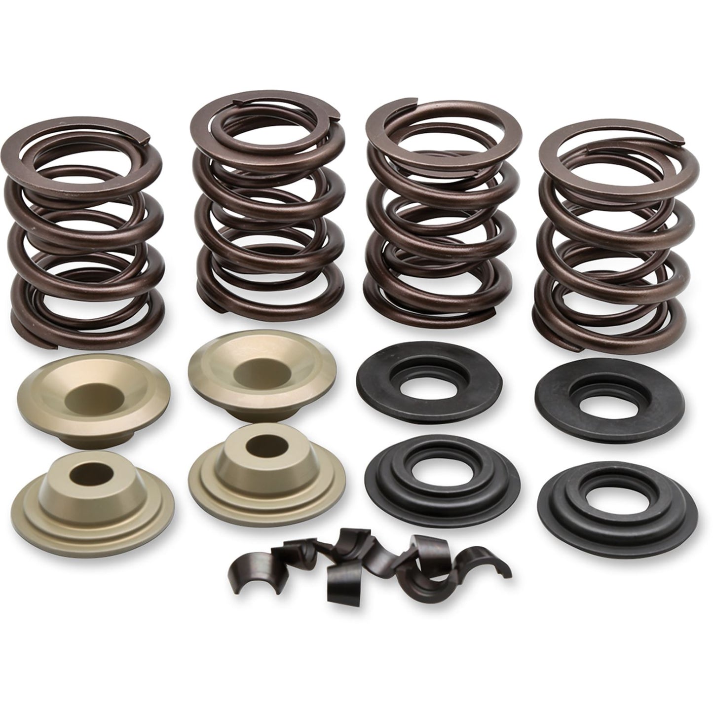 KPMI Valve Spring Kit [MPN: 20-21100]_407347