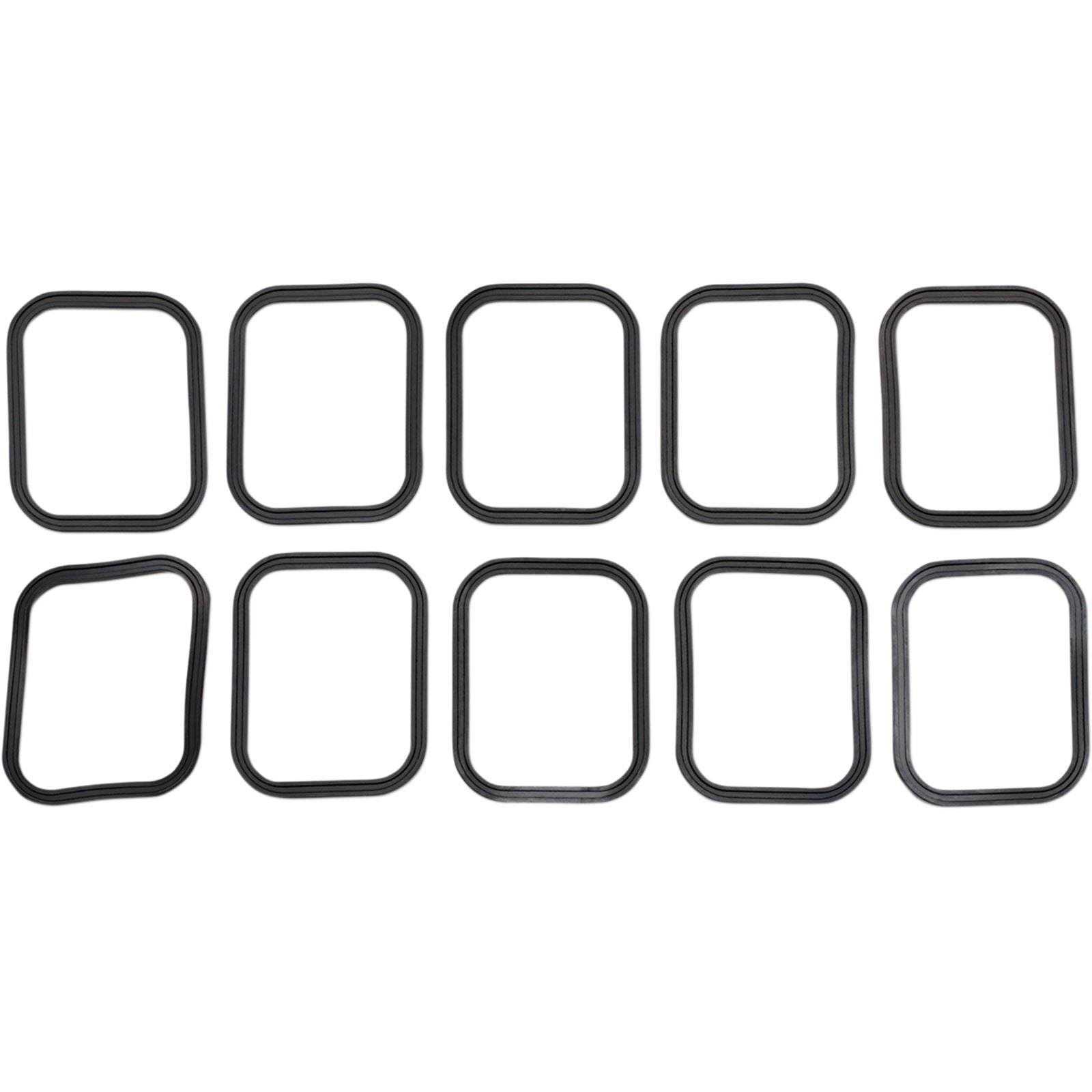 James Gaskets Rubber Inner Rocker Cover Gasket [MPN: 17358-84-A]_399308