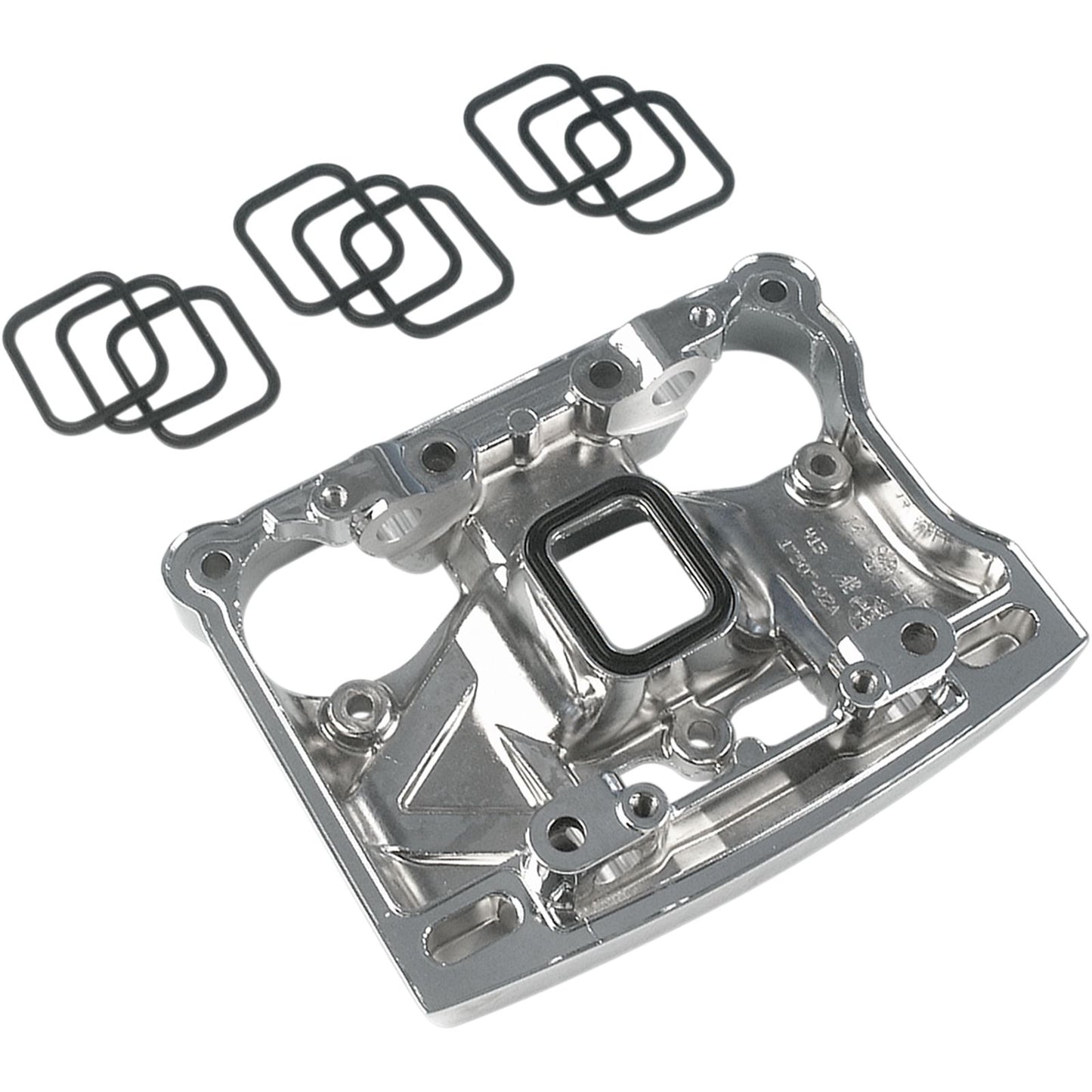 James Gaskets Rubber Inner Rocker Cover Gasket [MPN: 17358-84-A]_399309