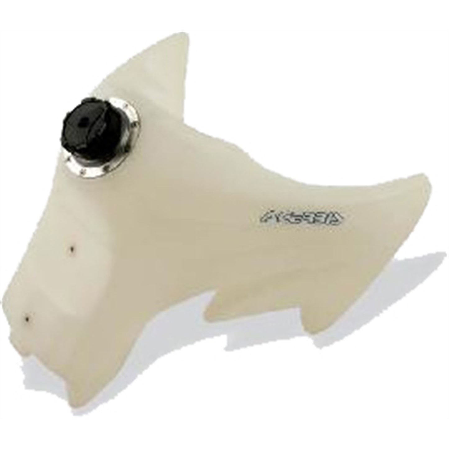 Acerbis Fuel Tank 4.1 Gallon  Natural 2140800147_280685