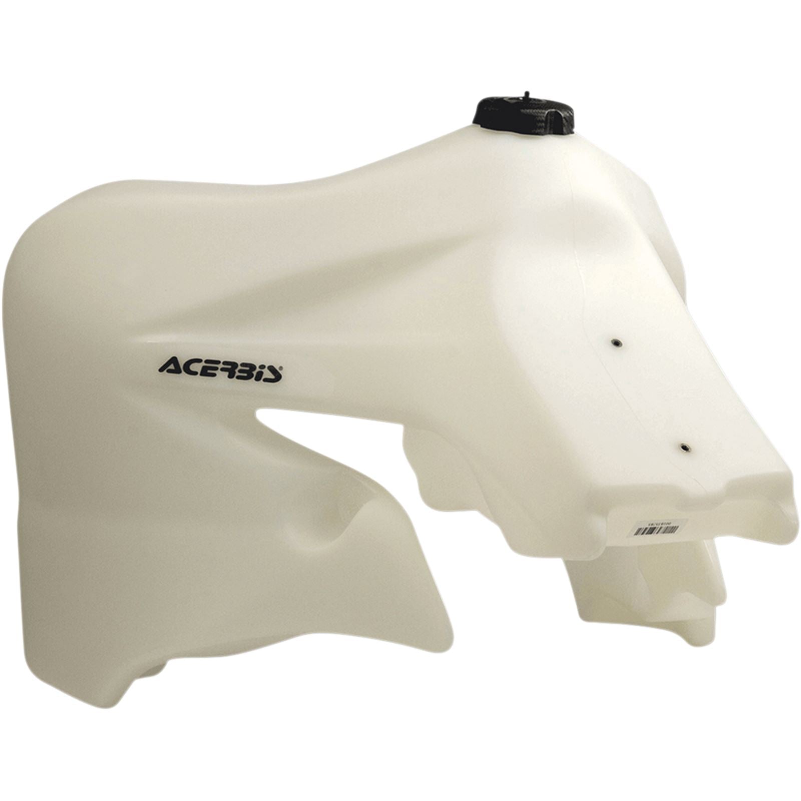 Acerbis Fuel Tank 4.1 Gallon  Natural 2140800147_320598