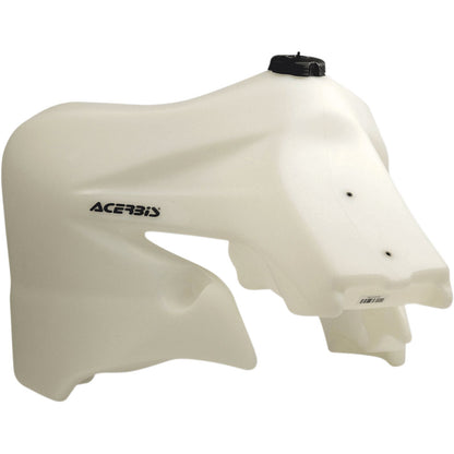 Acerbis Fuel Tank 4.1 Gallon  Natural 2140800147_320598