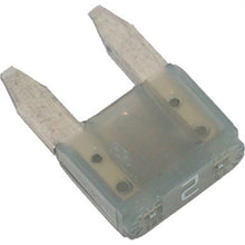 Namz Fuses - Mini - 2-AMP - 5/Pack [MPN: NF-MIN-2]_728635