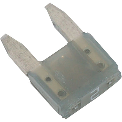 Namz Fuses - Mini - 2-AMP - 5/Pack [MPN: NF-MIN-2]_448835
