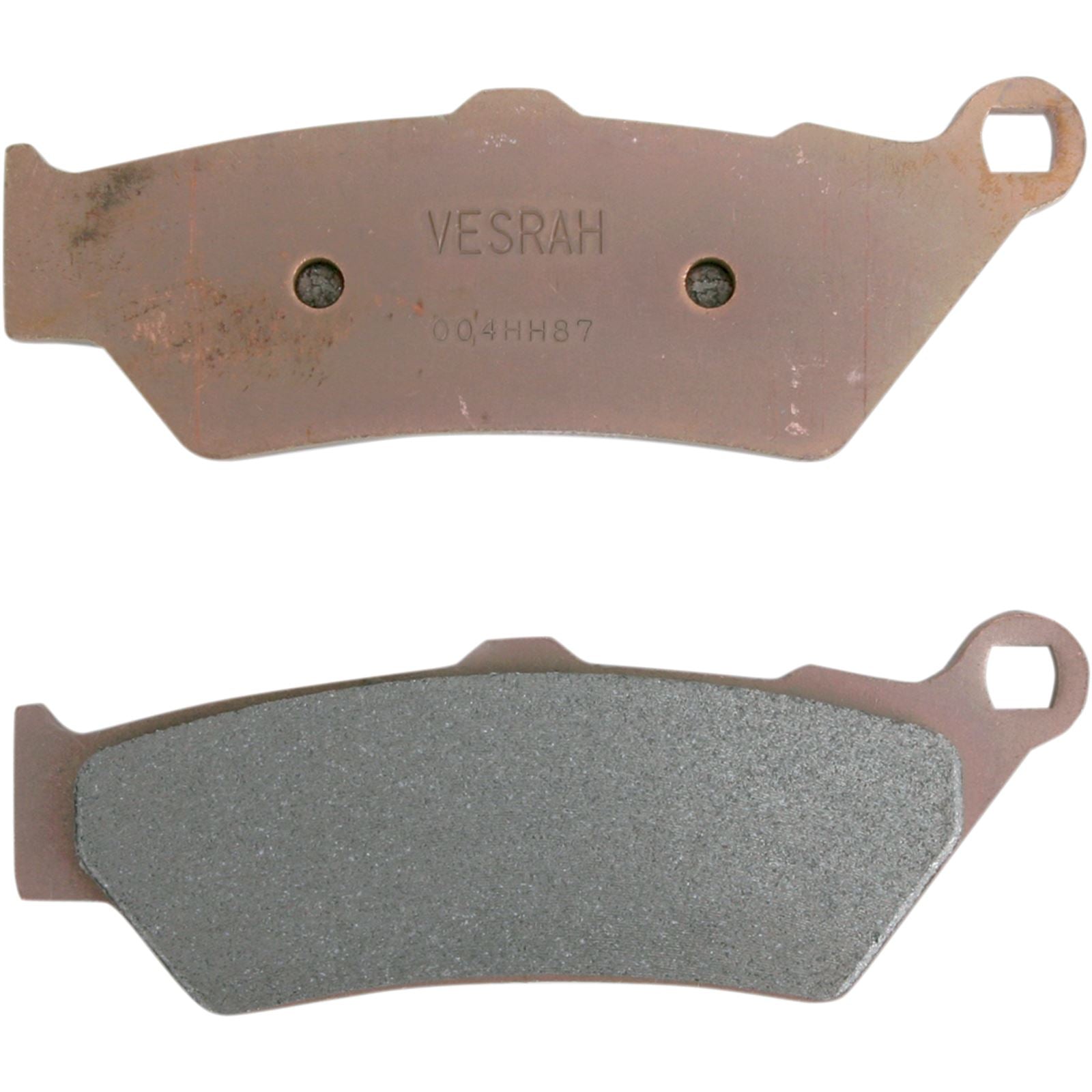 Vesrah JL Sintered Metal Brake Pads - VD-958JL [MPN: VD-958JL]_491362