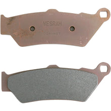 Vesrah JL Sintered Metal Brake Pads - VD-958JL [MPN: VD-958JL]_491362