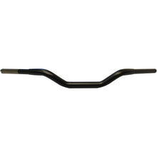 LA Choppers Flat Black Super Bar Handlebar [MPN: LA-7312-09M]_414230