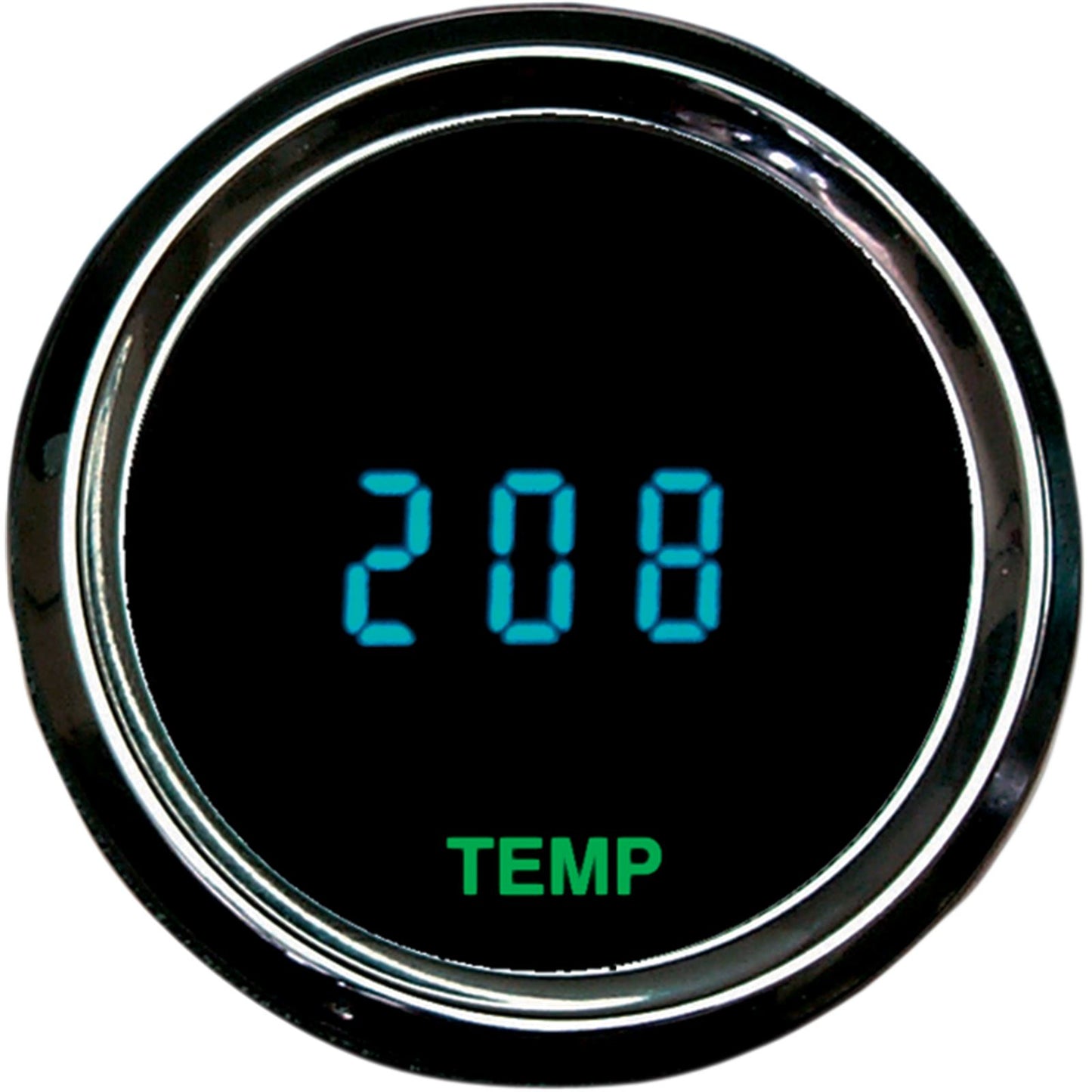 Dakota Digital Oil Temperature Gauge - 2-1/16" HLY-3073_370676