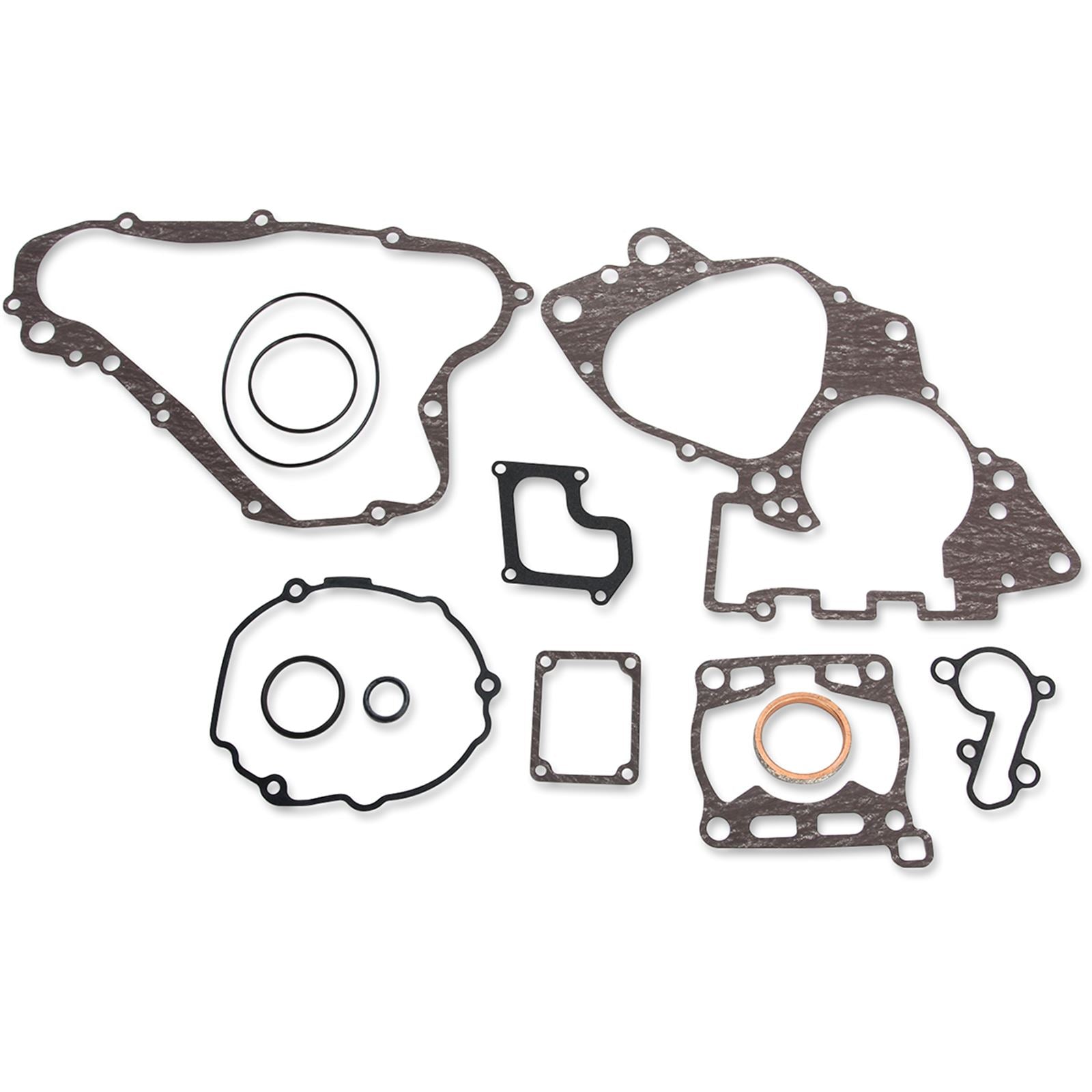 Vesrah Complete Gasket Kit RM85 [MPN: VG-3145-M]_491303