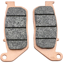 SBS Sintered Brake Pads - Sportster [MPN: 807H.HS]_471117