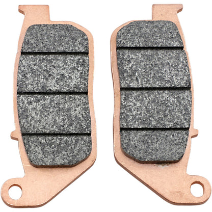 SBS Sintered Brake Pads - Sportster [MPN: 807H.HS]_471117