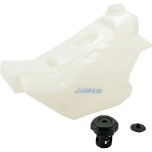 Acerbis Fuel Tank 3.0 Gallon  Natural 2140820147_320454